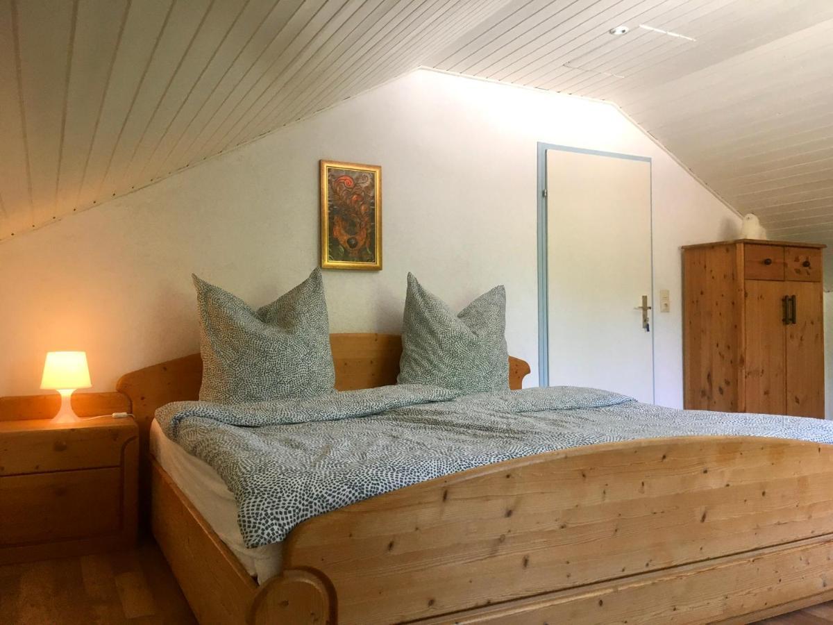 Swiss View Apartman Hohentengen am Hochrhein Kültér fotó
